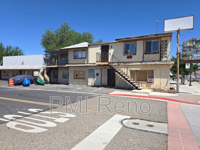 property at 140 E Victorian Ave