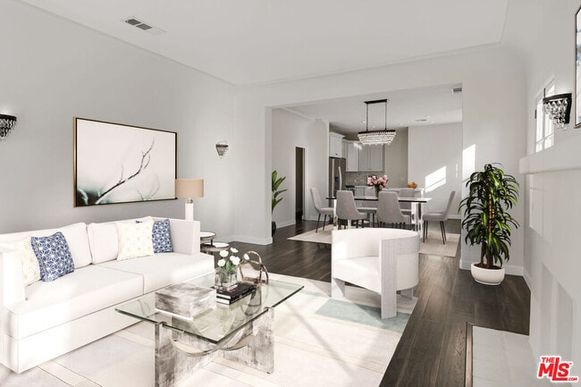 property at 408 N Genesee Ave