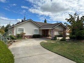 4388 Vega Loop in Shingle Springs, CA - Building Photo