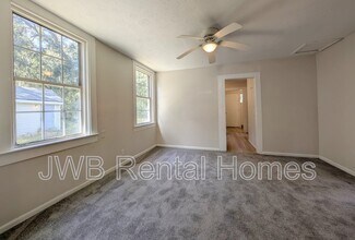 1741 Callahan St in Jacksonville, FL - Building Photo - Building Photo