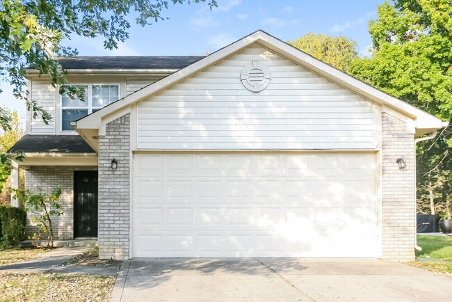 property at 5408 Alameda Rd