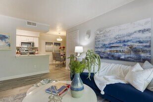 Brixton McKinney Apartments in McKinney, TX - Building Photo