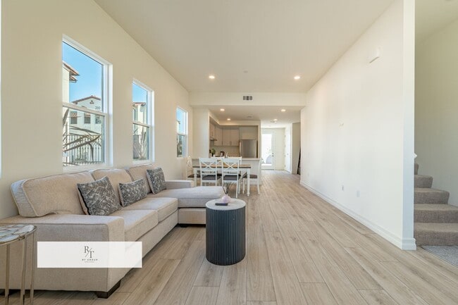 126 N New Ave in Monterey Park, CA - Building Photo - Building Photo