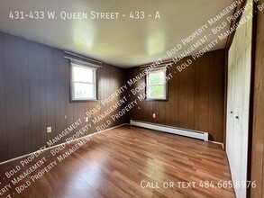 431-433 W Queen St in Annville, PA - Building Photo - Building Photo