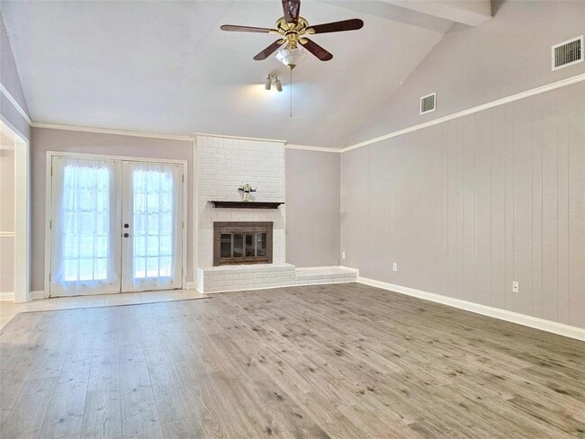 218 Coppersmith Dr in Katy, TX - Foto de edificio - Building Photo