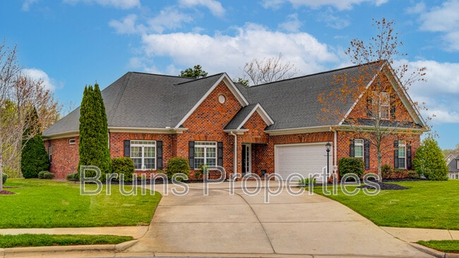 property at 4077 Cosway Ct