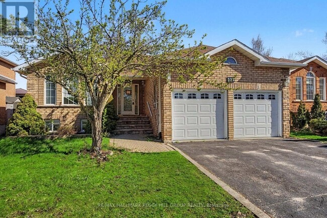 property at 332 Harvie Rd