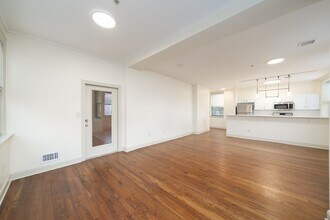 46 MERCER St, Unit 6 in Jersey City, NJ - Foto de edificio - Building Photo