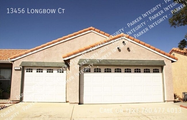 13456 Longbow Ct in Victorville, CA - Building Photo - Building Photo