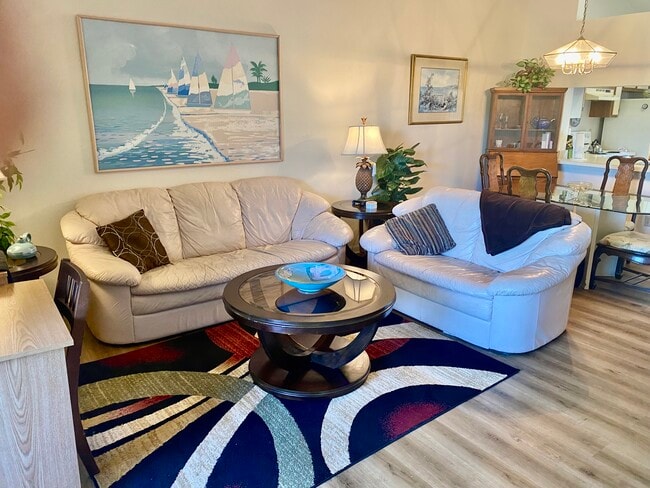 property at 1515 NE Beacon Dr