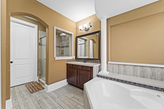 property at 31183 Pecan Creek Dr