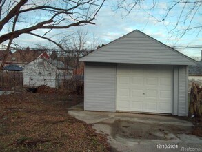 18410 Joann Ave in Detroit, MI - Foto de edificio - Building Photo