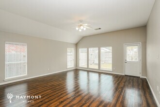 207 Autumn Creek Ln in Richmond, TX - Building Photo - Building Photo