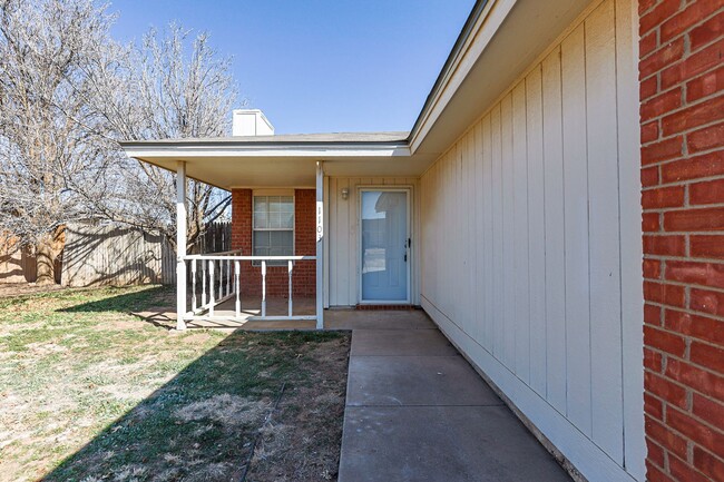 1103 Homestead Ave in Lubbock, TX - Building Photo - Building Photo