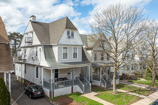 39 Mine St in New Brunswick, NJ - Building Photo