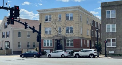 296-300 Washington St in Salem, MA - Building Photo - Building Photo