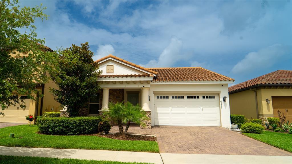 10239 Henbury St in Orlando, FL - Building Photo