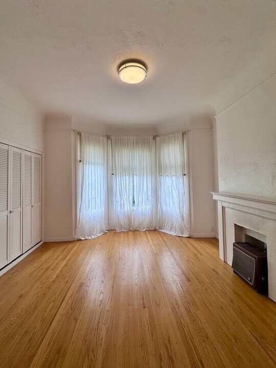 2200 Mason St in San Francisco, CA - Building Photo