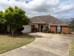 8037 Bridgewater Trce in Montgomery, AL - Building Photo - Building Photo