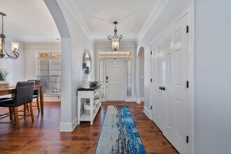 201 Mantle Dr NW in Madison, AL - Building Photo - Building Photo