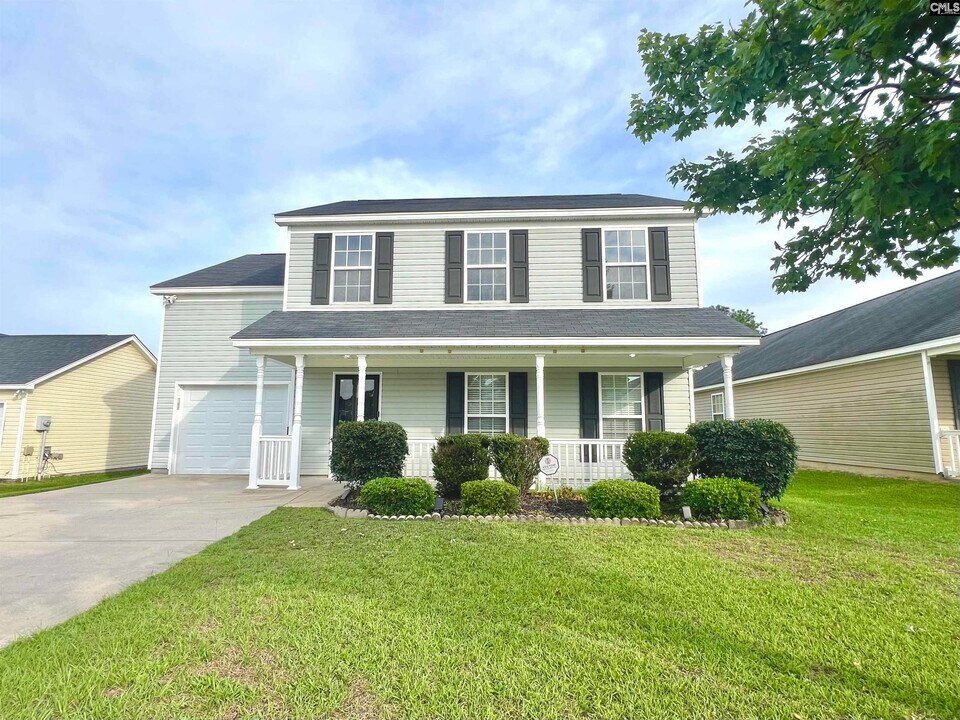 301 Legend Oaks Dr in Columbia, SC - Building Photo