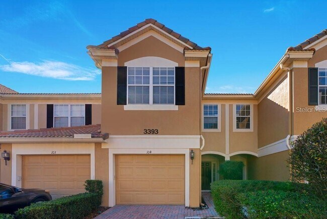 3393 Shallot Dr in Orlando, FL - Building Photo - Building Photo
