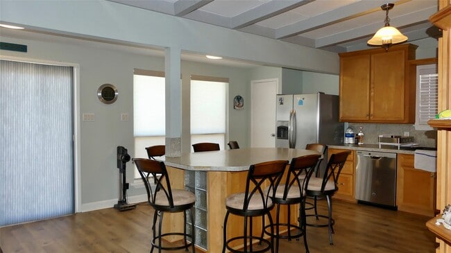 property at 58 Lakeside Dr