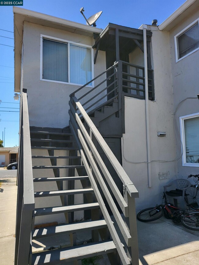 418 C St in Richmond, CA - Building Photo - Building Photo