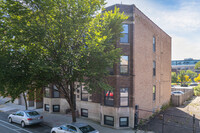 1619-1621 W Warren Blvd in Chicago, IL - Building Photo - Building Photo