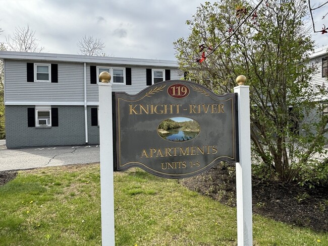 property at 119 Knight Ave