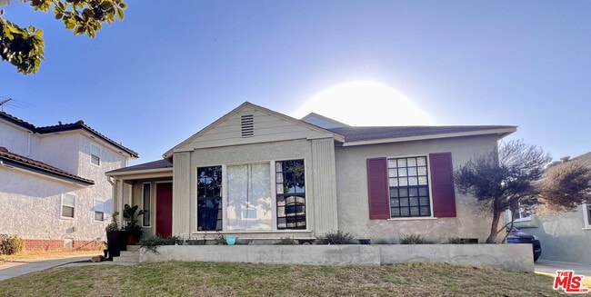 property at 7311 Dunfield Ave