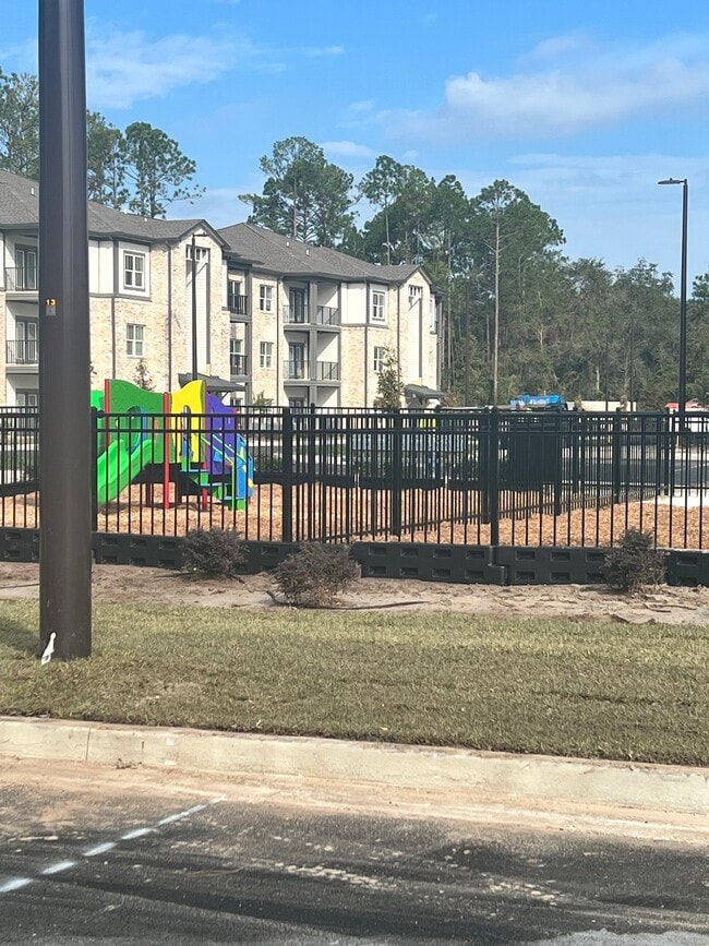 Arbours at Kingsland in Kingsland, GA - Building Photo - Building Photo
