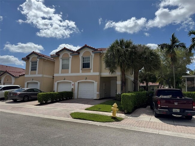 property at 4782 NW 116th Terrace