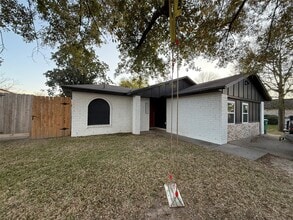 1214 Sigma St in Pasadena, TX - Building Photo - Building Photo