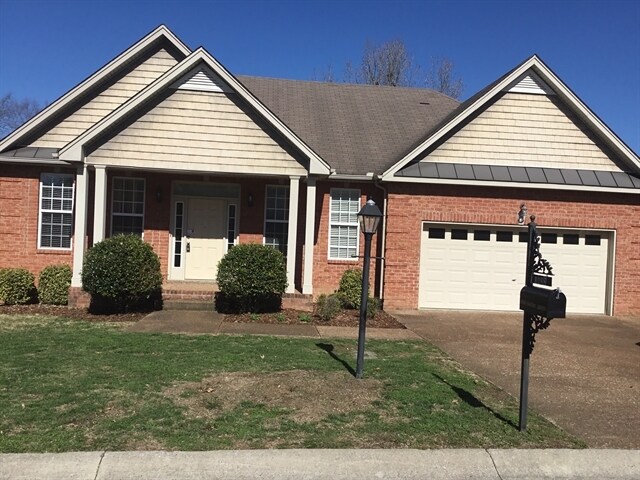 property at 1425 Stoner Rdg