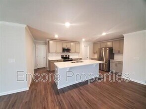 208 Abercorn Way in Angier, NC - Building Photo - Building Photo