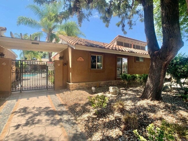 property at 656 Ballard St