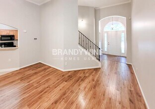 2672 Bending Elm Dr in Memphis, TN - Foto de edificio - Building Photo