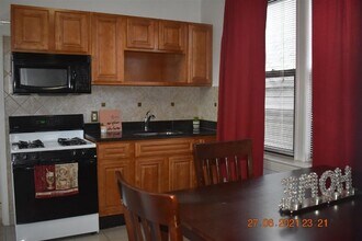 346 John F. Kennedy Blvd-Unit -3R in Bayonne, NJ - Building Photo - Building Photo