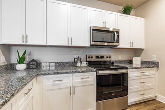 Bristol Park Apartments in Mount Dora, FL - Foto de edificio - Interior Photo