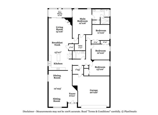 3914 Leatherwood Dr in Orange Park, FL - Building Photo - Building Photo