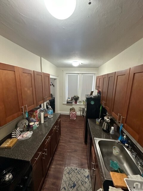1163 Boylston St, Unit 8 in Boston, MA - Building Photo - Building Photo