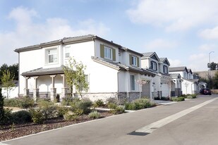 Firmament Village in Van Nuys, CA - Building Photo