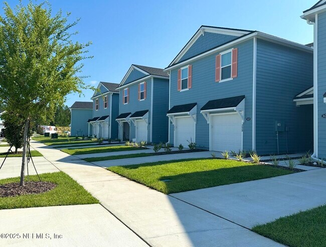 property at 3644 Athenian Wy