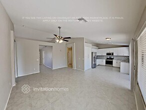 1655 E Redfield Rd in Gilbert, AZ - Building Photo - Building Photo