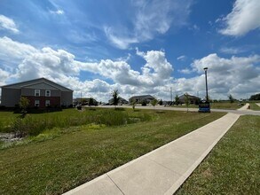 Courthouse Family Housing in Washington Court House, OH - Building Photo - Building Photo