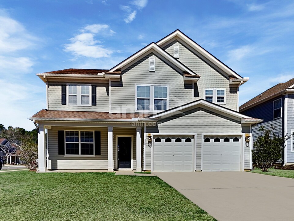 228 Austin Creek Ct in Summerville, SC - Building Photo