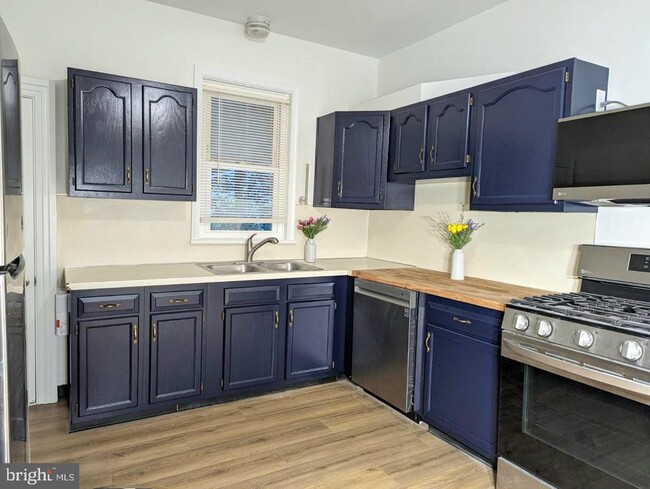 property at 1168 Old Swede Rd