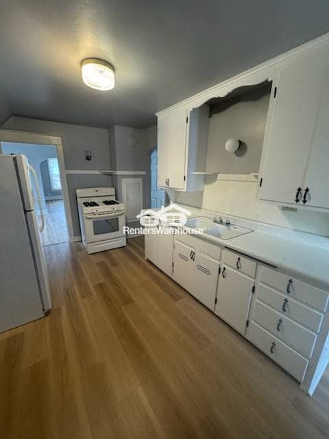 6324 W Richmond Ave in Milwaukee, WI - Building Photo - Building Photo