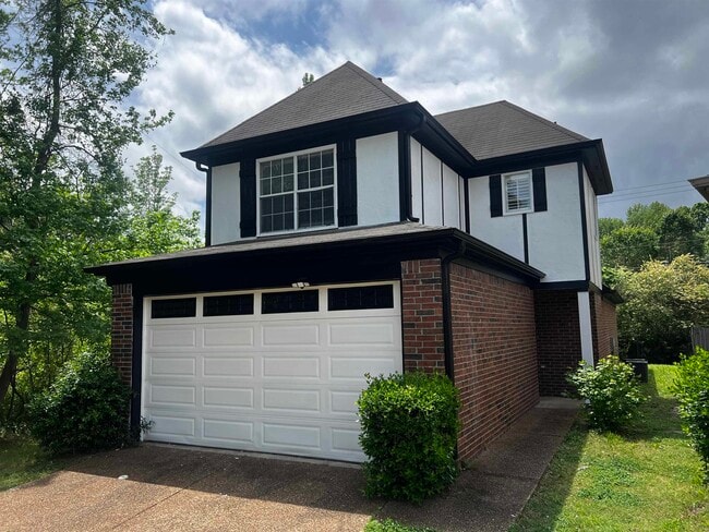 property at 1017 Cordova Ridge Pl